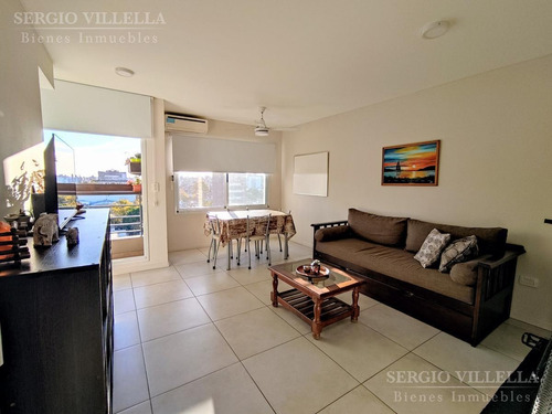 Imagen 3 de 14 de Necochea 2100 - 1 Dormitorio En Venta En Rosario