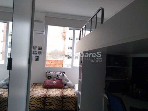 Apartamento-à Venda-vila Valqueire-rio De Janeiro - Vvap20670