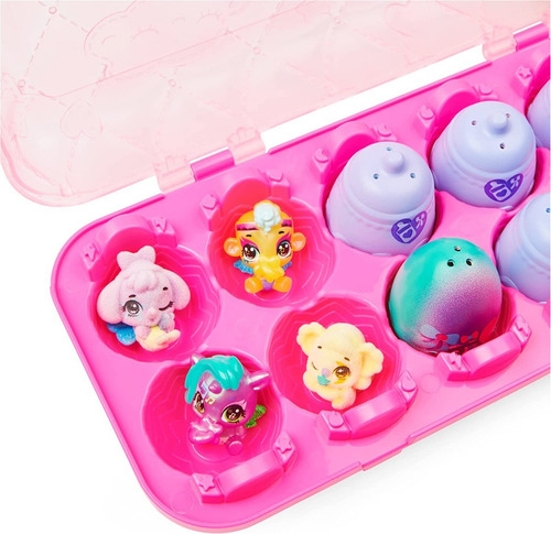Hatchimals Colleggtibles - 12 Huevos Coleccionables