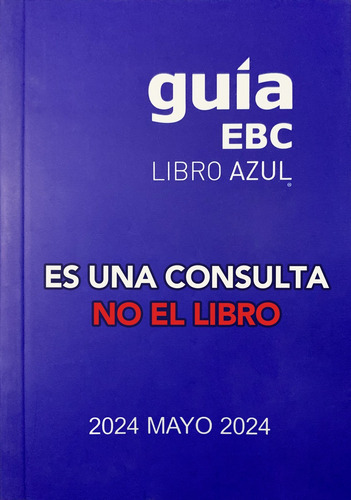 Consulta Libro Azul ¿cuanto Vale Tu Vehiculo? Guia Ebc Valor