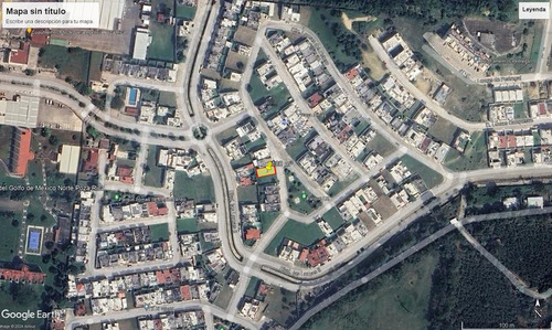 Venta Terreno 180 M² Lomas Residencial Poza Rica Veracruz
