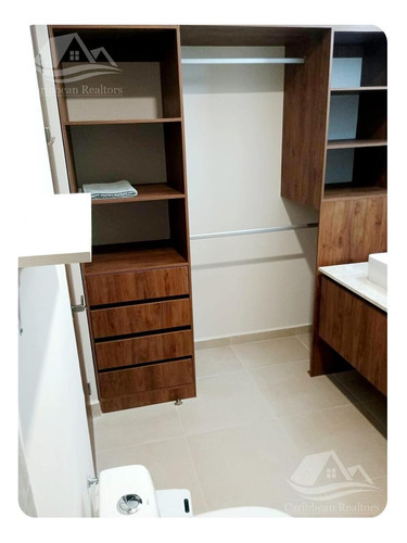Departamento En Renta En Cancun