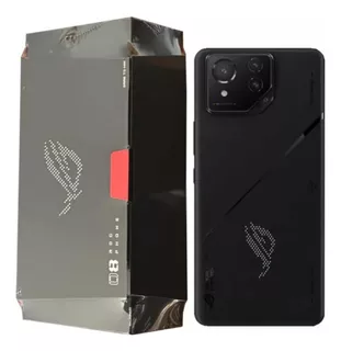 Asvs R0g Phone 8 Pro 5g Edition 24gb/1tb Unlocked Black