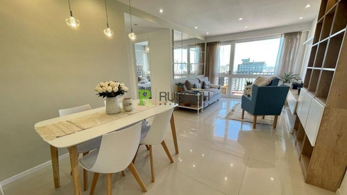 Imagen 3 de 30 de Venta De Departamento 3 Ambientes En Centro, Mar Del Plata.