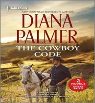 Comprar Libro Cowboy Code - Palmer Diana
