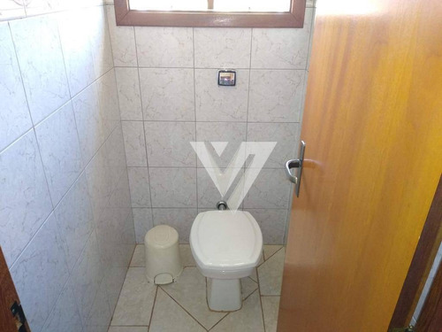 Imagem 13 de 30 de Casa Com 4 Dormitórios À Venda, 262 M² Por R$ 1.100.000,00 - Parque Bela Vista - Votorantim/sp - Ca1069