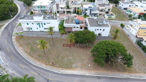 Terreno À Venda, 621 M² Por R$ 550.000 - Bosque Das Palmeiras - Parnamirim/rn - Te0016