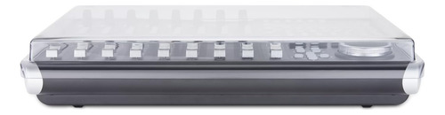 Cubierta Compatible Behringer Xtouch (dspcxtouch)