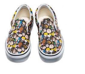 vans snoopy niña vans snoopy niña
