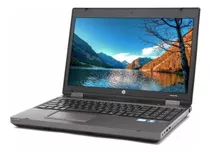 Comprar Hp Probook 6570b 8gb 500gb  15.6 Excelente Equipo En Promo