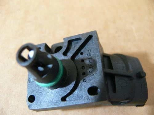 Autentica Land Rover Intercambiador Calor Sensor Aire