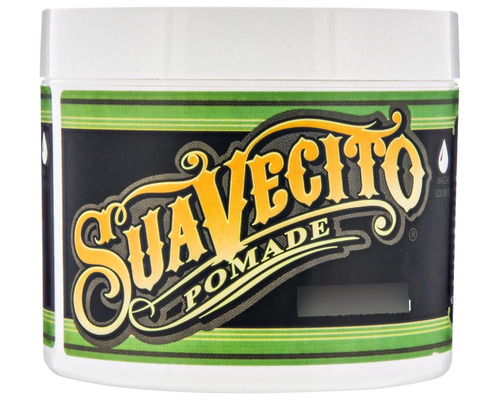 Suavecito Original Pomade Matte Crema Para Peinar 113gr