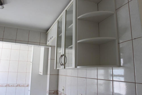 Imagem 9 de 13 de Apartamento Em Parque João De Vasconcelos, Sumaré/sp De 65m² 3 Quartos À Venda Por R$ 180.000,00 - Ap1341458-s