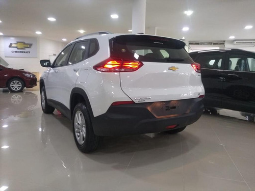 Imagem 4 de 8 de Tracker 1.0 Turbo Flex Lt Automático