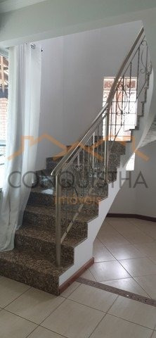 Imagem 6 de 15 de Casa Em Condominio - Parque Village Castelo - Ref: 3657 - V-5841