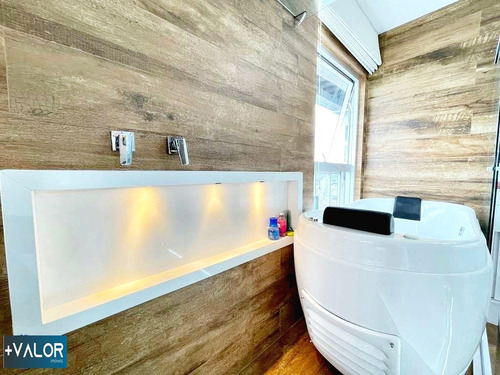 Imagem 23 de 30 de Residencial Maxhaus Santos - Em2399 - 70282744
