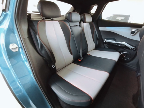 BYD Yuan Plus 0.0 Ev Aut. 5P EléCtrico