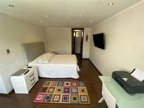 Imagen 12 de 22 de Casa En Venta De 5 Dorm. Sector Alto Las Condes