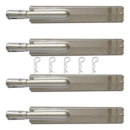 Quemador De Gas Fundido De Acero Inoxidable 304, Piezas De R