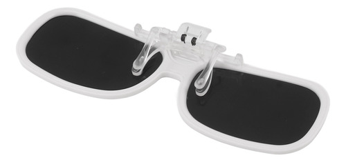 Gafas De Eclipse Filtro Fácil De Usar Luz Visible Intensa