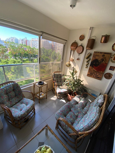Apartamento En Plaza Villa Biarritz