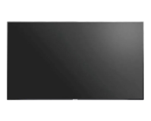 Monitor Led, De 55 Pulgadas 4k/ Uso 24/7 Hdmi/ Vga Altavoces