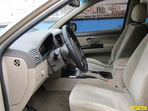 Kia Sorento Ex
