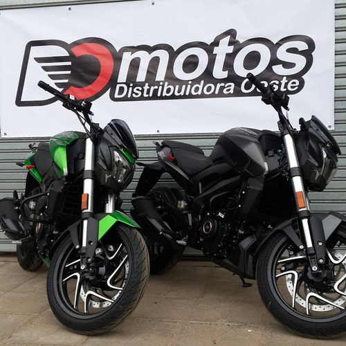 Imagen 7 de 16 de Bajaj Dominar 400- 0km 2023