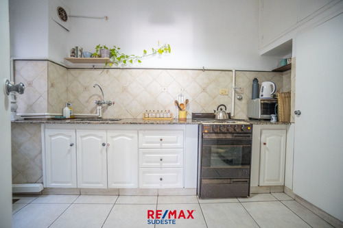 Imagen 19 de 24 de Venta Departamento 2 Dormitorios En Brown 111 14 D