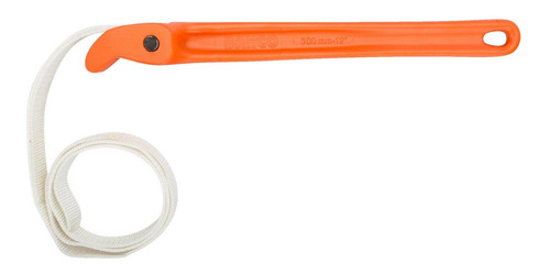 Llaves Para Caños Especiales De 220mm Con Mango De Acero