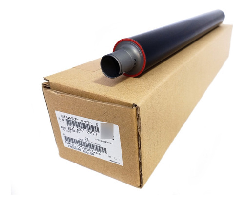 Rodillo Presión Sharp Original Mx-2640n/4141n