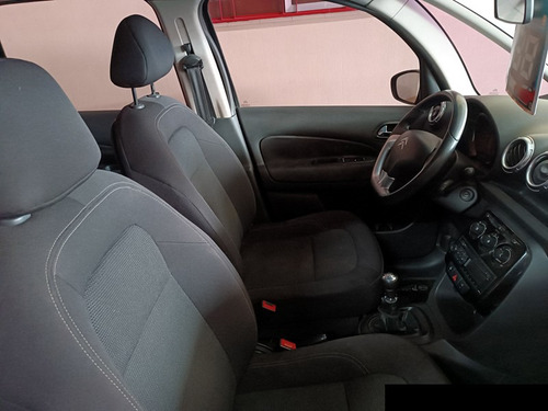 Citroën C3 Picasso 1.6 16V Sx