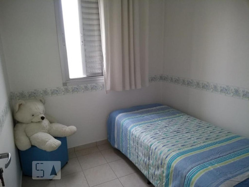 Apartamento À Venda - Vila Formosa, 3 Quartos, 71 - S893123215