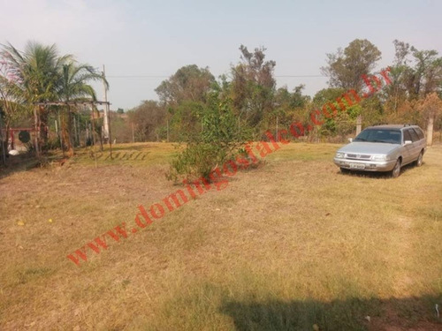 Venda - Chácara - Colina Santa Izabel (tupi) - Piracicaba - Sp - D6082