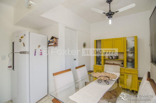 Imagem 8 de 14 de Apartamento, 2 Dormitórios, 63.75 M², Petrópolis - 167629