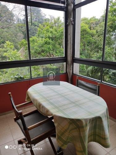 Imagem 17 de 30 de Casa A Venda No Bairro Carlos Guinle Em Teresópolis - Rj. - Ca 2112-1