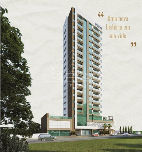 Imagem 2 de 9 de Green Tower Centro De Itapema - 4173