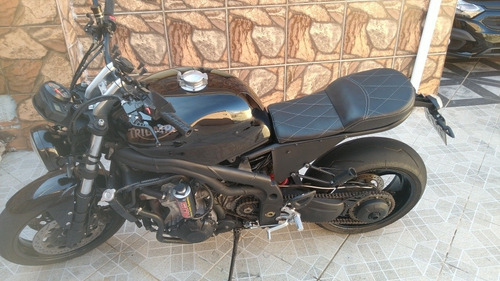 Imagem 4 de 4 de Triumph Daytona 955i
