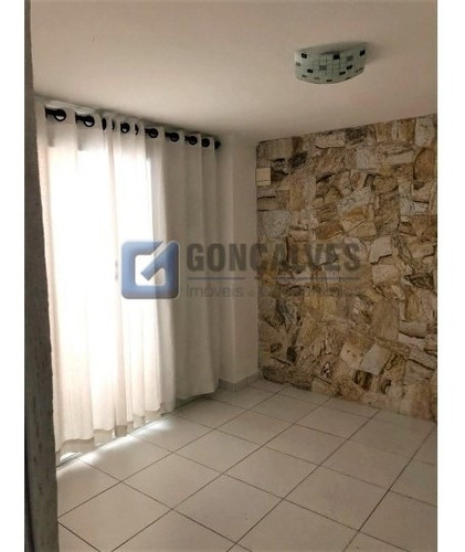 Imagem 2 de 15 de Venda Sobrado Sao Bernardo Do Campo Jardim Hollywood Ref: 55 - 1033-1-55894