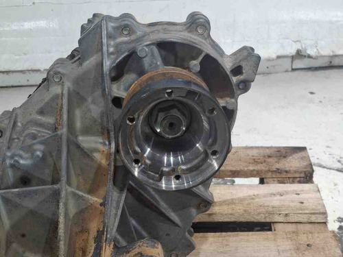 Caixa De Transferencia Ford Ranger 2.2 2023 (Usado)