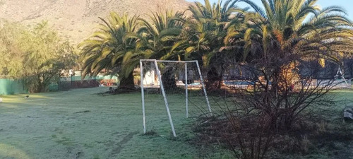 Parcela En Venta | 5.000 M² | 3 Piscinas | Amplios Espacios