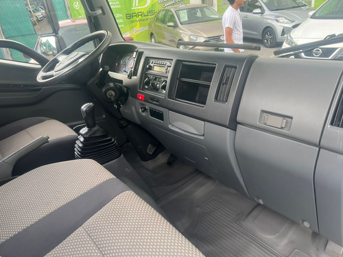 Jac X 350 Chasis 2023