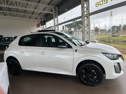 Peugeot 208 1.0 Style 5P