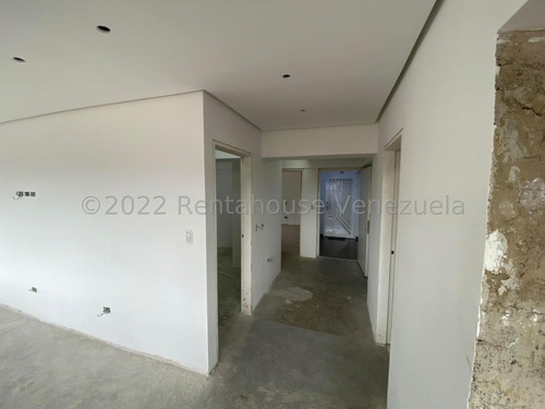 Imagen 7 de 14 de Apartamento En Venta La Campiña 04142138661