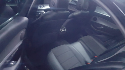 Mercedes-benz E200