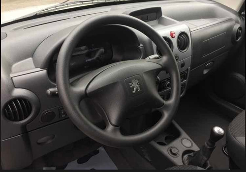 Peugeot Partner Furgon Confort 5 Plazas Hdi Retira Ya!