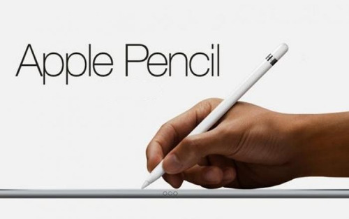 Apple Pencil 2da Generacion A2051 Mu8f2am/a Lapiz Stylus