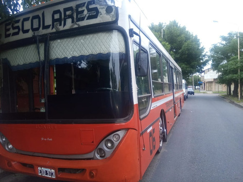 Imagen 6 de 9 de Mercedes Benz O500. Escolar + Sacta + 45 Reclinables-permuto
