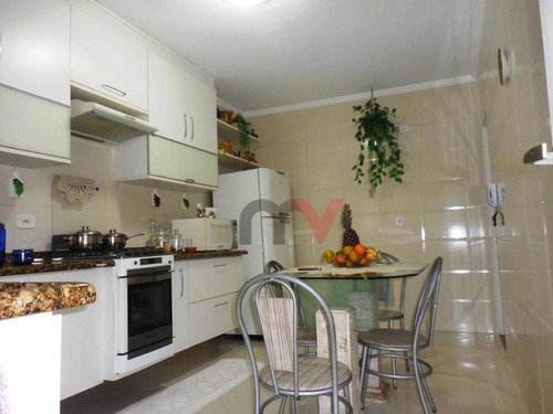 Apartamento Na Tupi Com Dois Dormitórios, Suíte, Sacada, Uma Dispensa, Área De Serviço, Uma Vaga De Garagem, Prédio Com Academia - Ap0002