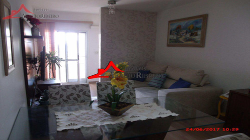 Imagem 2 de 17 de Apartamento Com 3 Dorms, Centro, Pindamonhangaba - R$ 371 Mil, Cod: 3211 - V3211